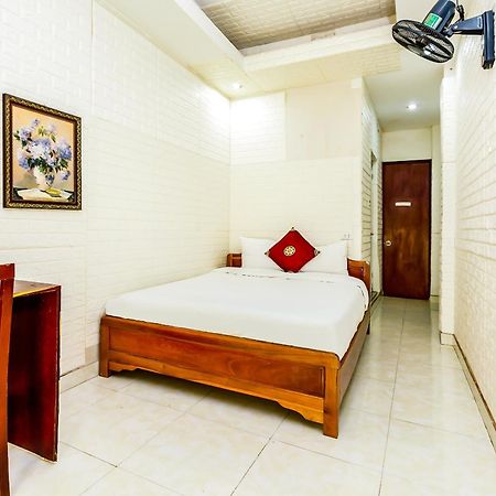 Oyo 604 Queen Hotel Spot-On Hanoi Zewnętrze zdjęcie